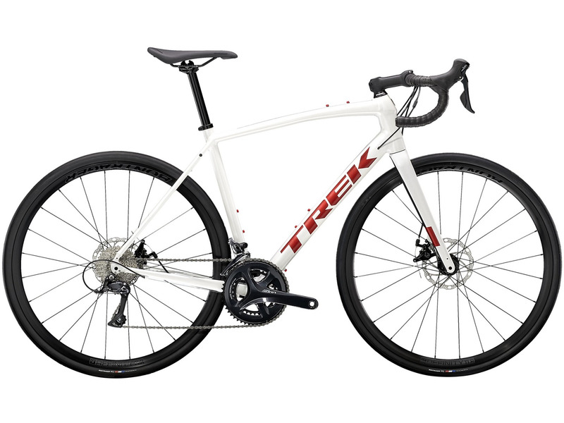 Фото Велосипед мужской Trek Domane AL 3 Disc 2022