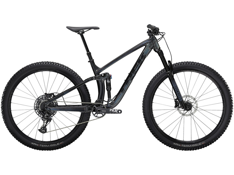Велосипед Trek Fuel EX 7 29 2022