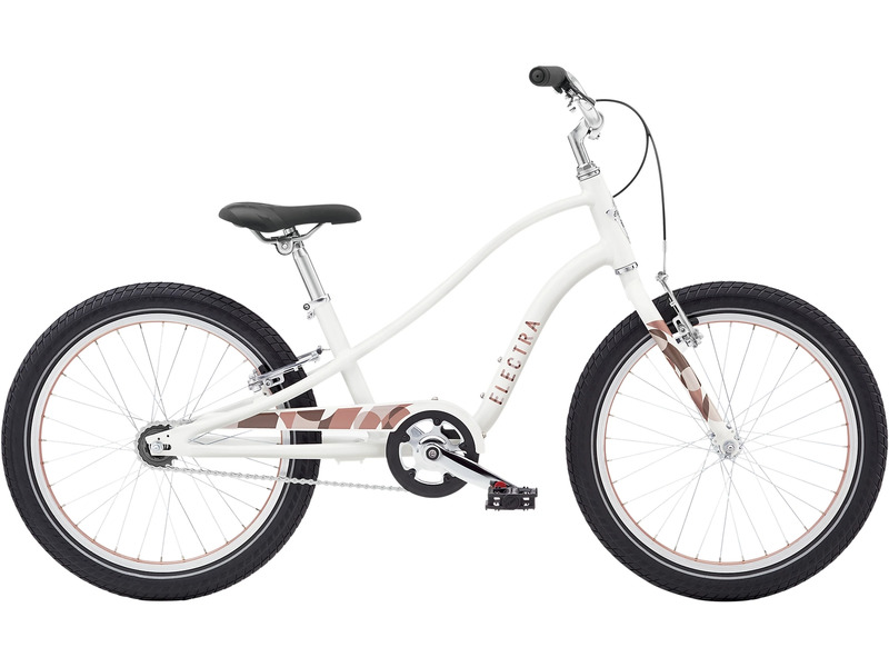Велосипед Electra Sprocket 1 20 Girls 2022