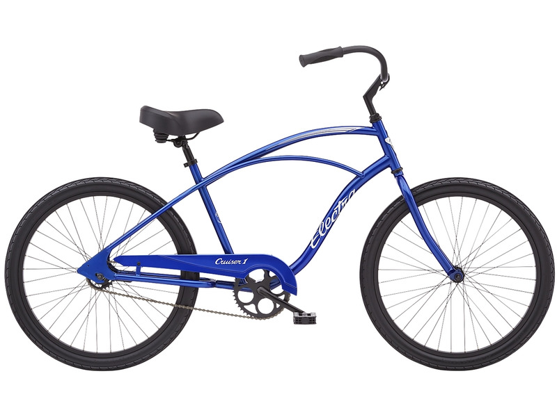 Electra Cruiser 1 24 Step Over 2022