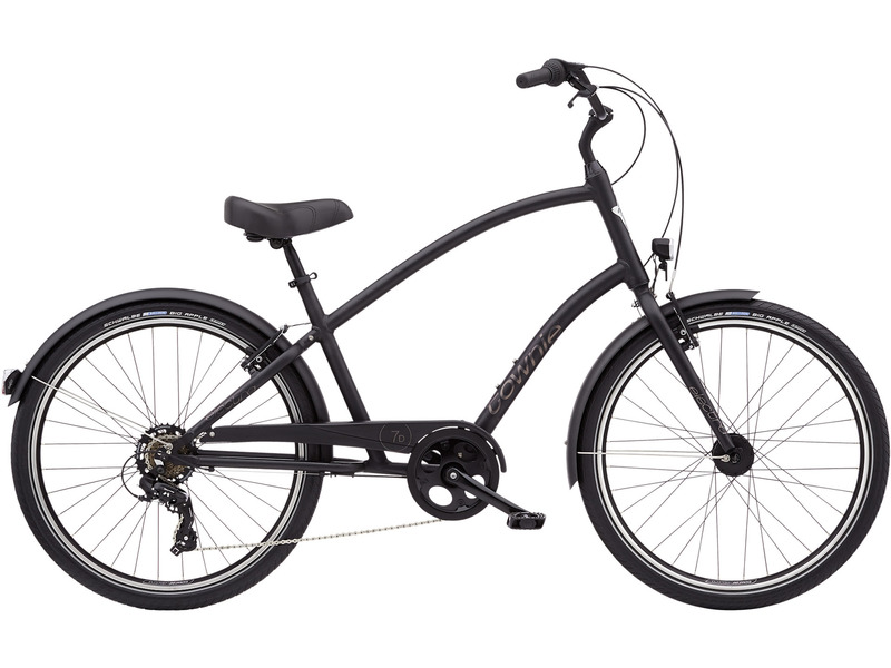 Фото Велосипед мужской Electra Townie Original 7D EQ Step-Over 2022