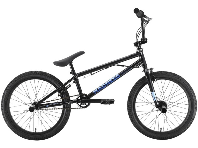 Велосипед Stark Madness BMX 3 2022