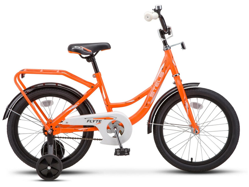Велосипед Stels Flyte 16 Z011 2021