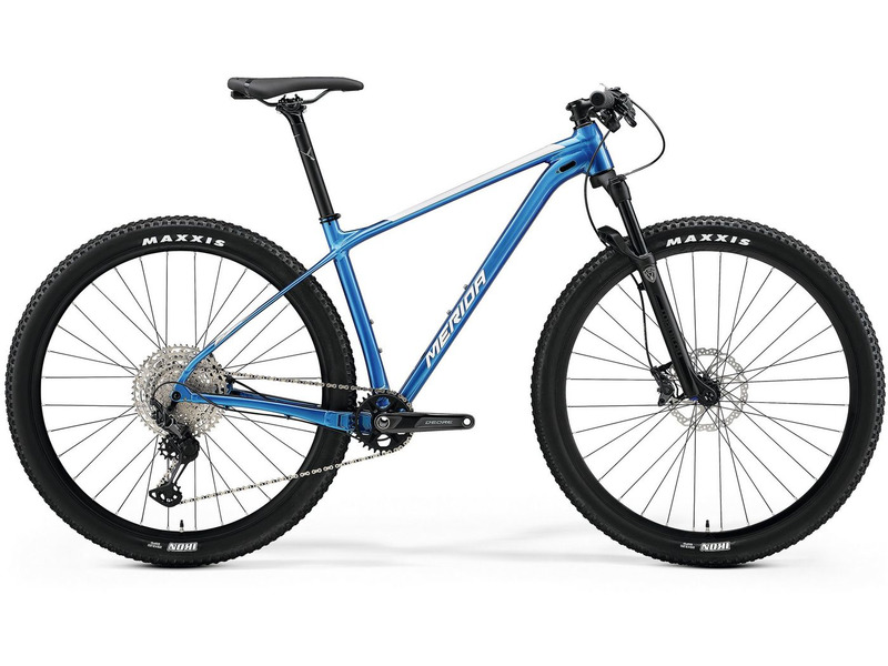 Merida big nine 600 2018 sale