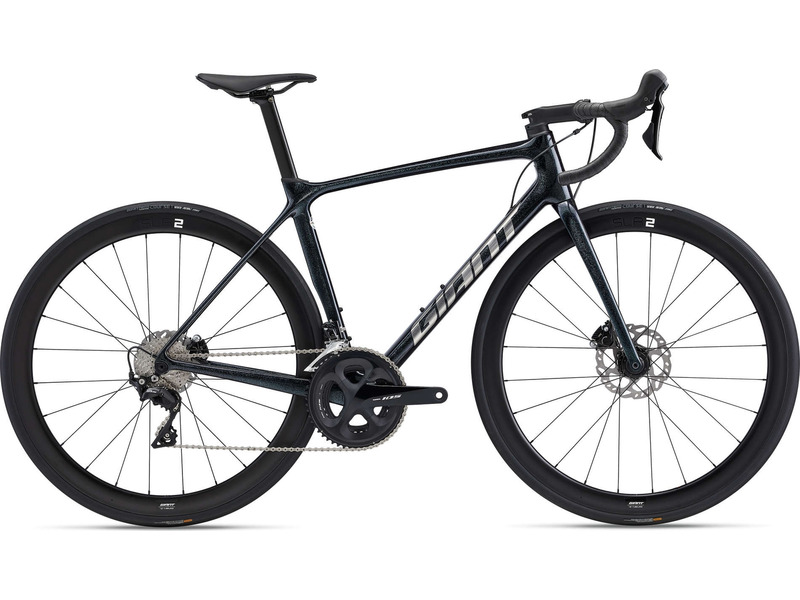 Фото Велосипед мужской, женский Giant TCR Advanced Pro Disc 2 2022