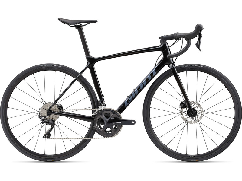 Фото Велосипед мужской, женский Giant TCR Advanced Disc 2 Pro Compact 2022