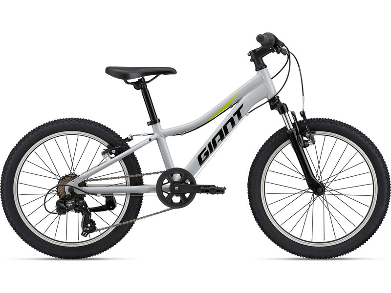 Фото Велосипед детский для мальчиков и девочек от 5 до 9 лет Giant XTC Jr 20 2022