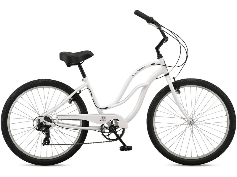 Фото Велосипед женский Schwinn S7 Women 2021