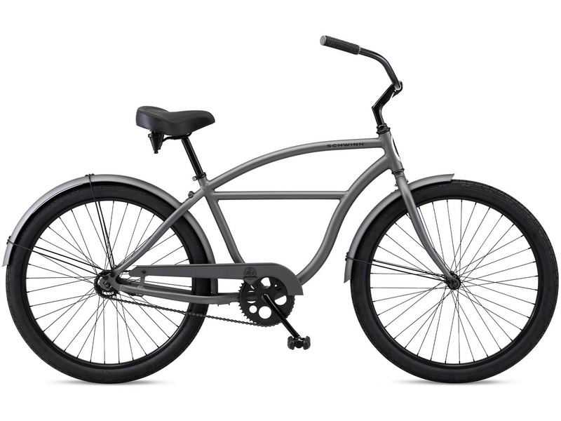 Фото Велосипед мужской Schwinn ALU 1 2021