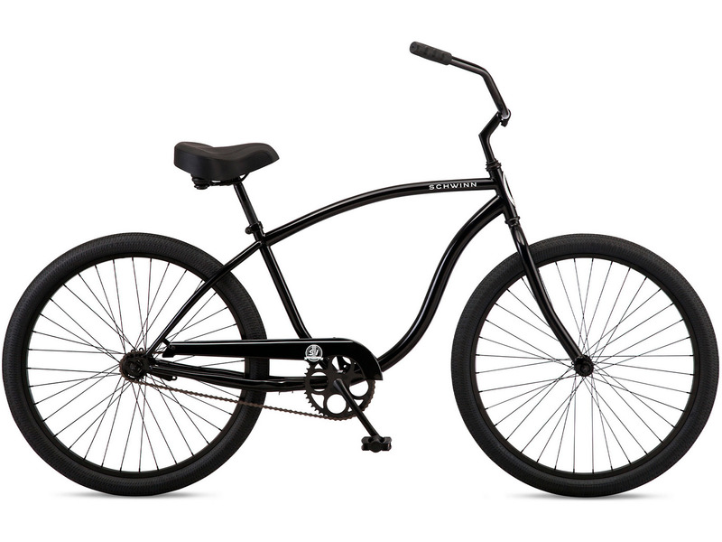 Фото Велосипед мужской Schwinn S1 2021