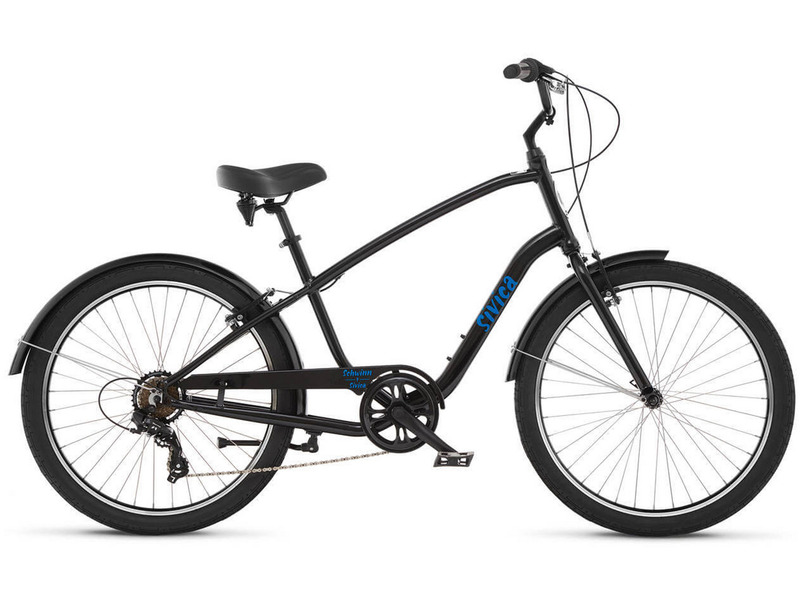 Фото Велосипед мужской Schwinn Sivica 7 2021