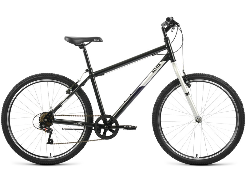 Фото Велосипед мужской Altair MTB HT 26 1.0 2022