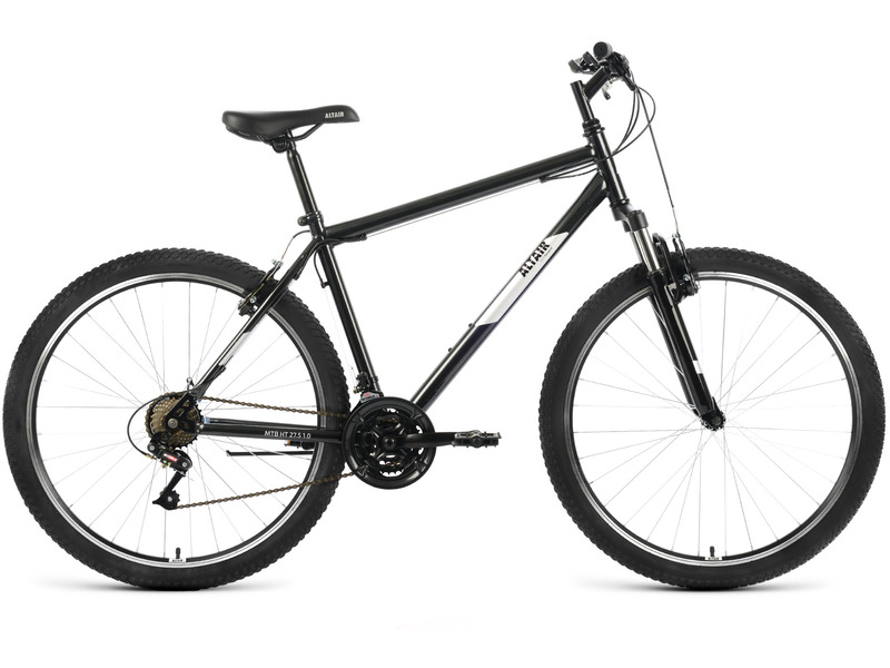 Фото Велосипед мужской Altair MTB HT 27.5 1.0 2022