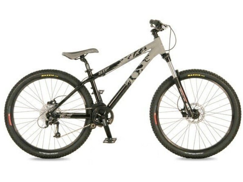 Фото Велосипед Giant STP 1 GA 2007