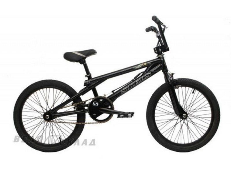 Фото Велосипед Stels Viper V1 2007