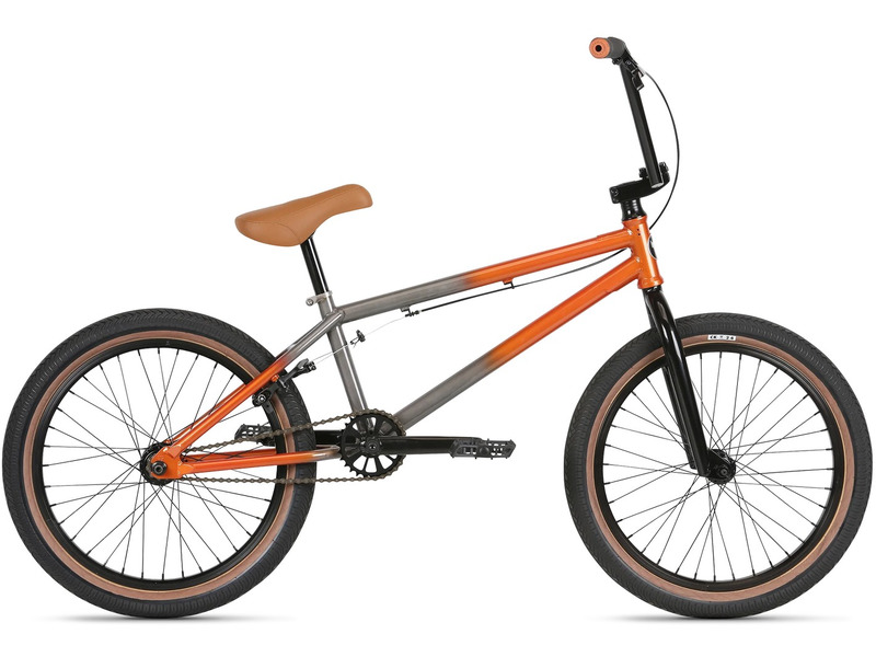 Фото Велосипед мужской, подростковый для мальчиков от 9 до 13 лет Haro Premium La Vida 2021
