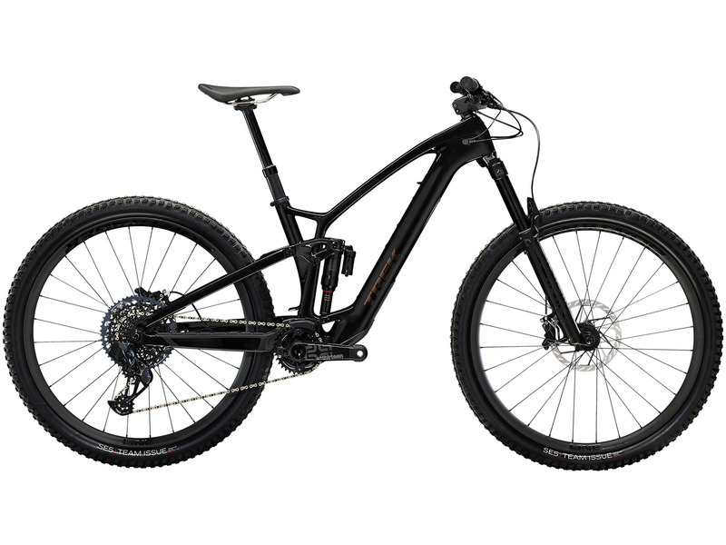 Фото Велосипед мужской, женский Trek Fuel EXe 9.8 GX AXS  2023