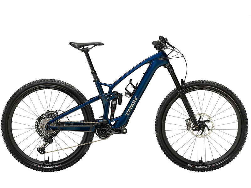 Фото Велосипед мужской, женский Trek Fuel EXe 9.9 XTR 2023