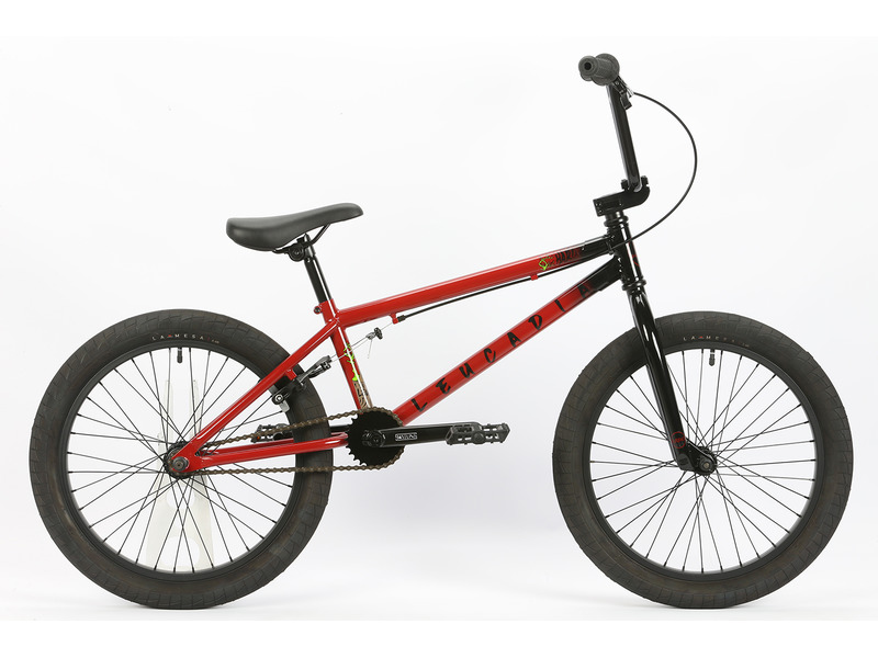 Фото Велосипед мужской, подростковый для мальчиков от 9 до 13 лет Haro Leucadia 2022