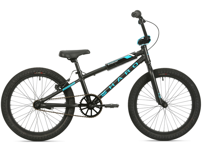 Фото Велосипед подростковый для мальчиков от 9 до 13 лет Haro Shredder 20 2022