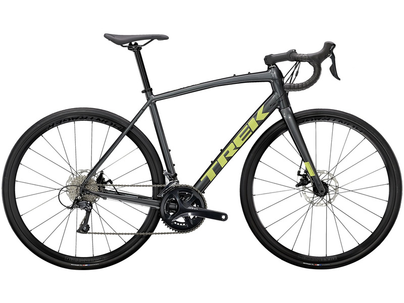 Фото Велосипед мужской Trek Domane AL 3 Disc 2023