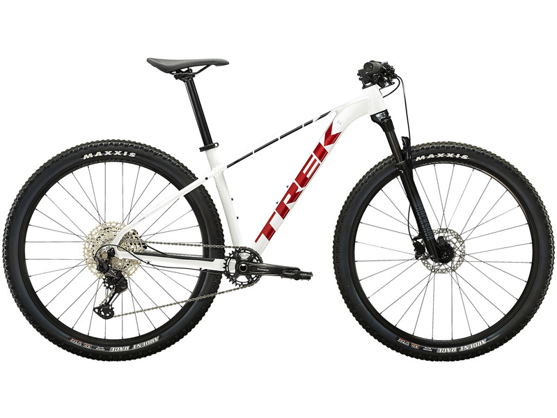 Фото Велосипед мужской Trek X-Caliber 8 27.5  2023