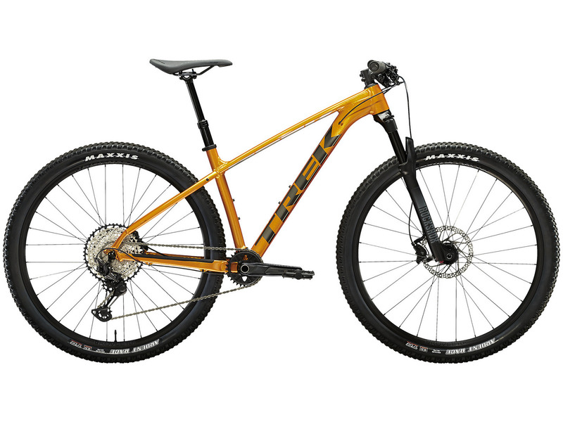 Фото Велосипед мужской Trek X-Caliber 9 27.5  2023