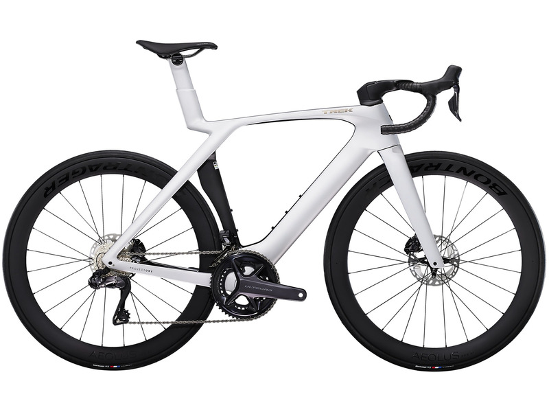 Фото Велосипед мужской Trek Madone SLR 7 Gen 7 2023