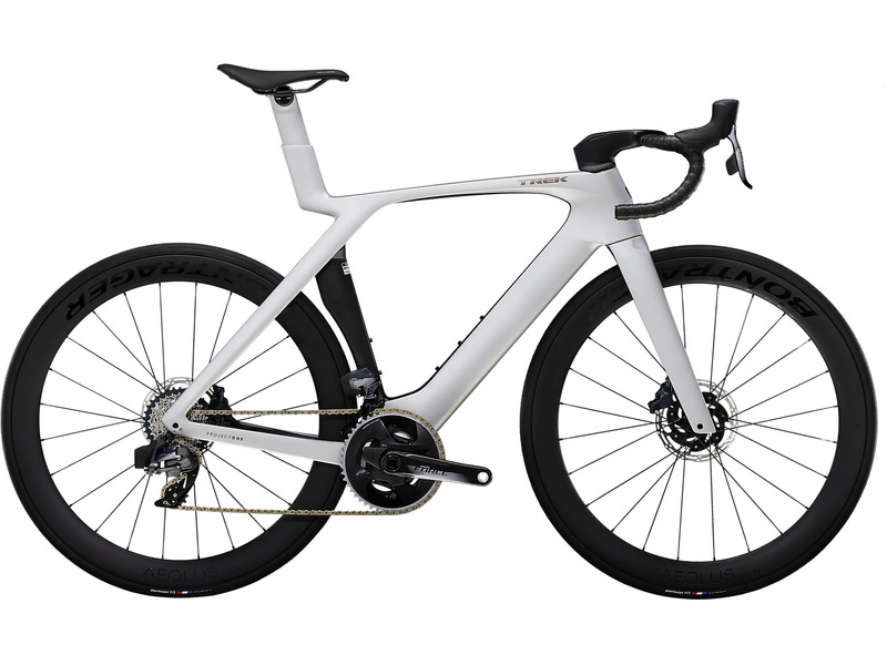 Фото Велосипед мужской Trek Madone SLR 7 eTap Gen 7 2023