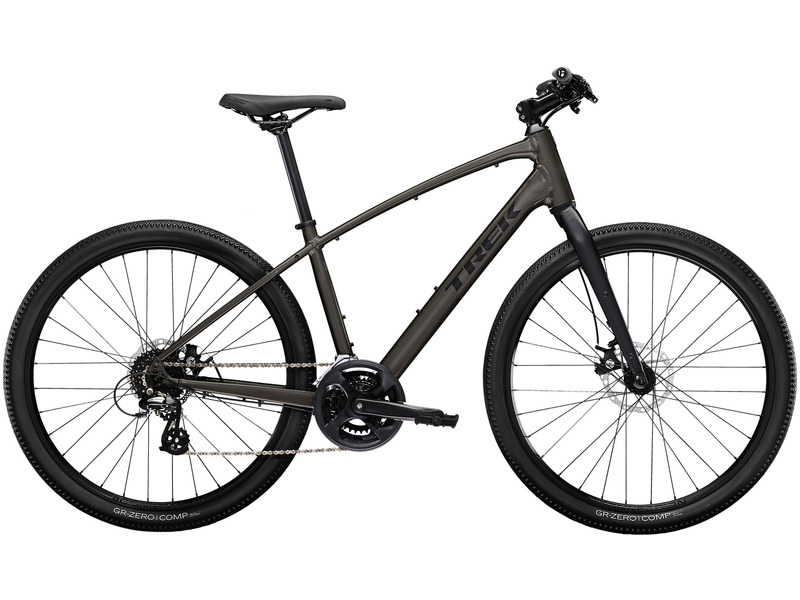 Фото Велосипед мужской Trek Dual Sport 1 Gen 5 2023