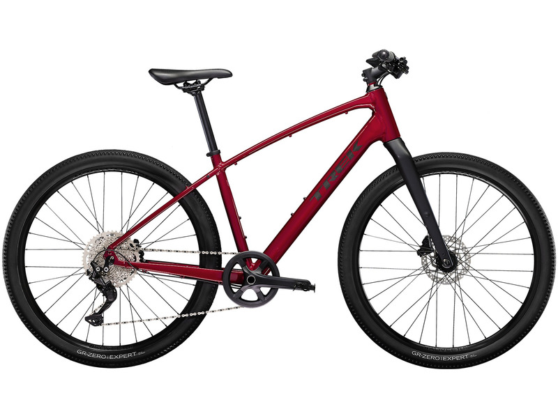 Фото Велосипед мужской Trek Dual Sport 3 Gen 5 2023