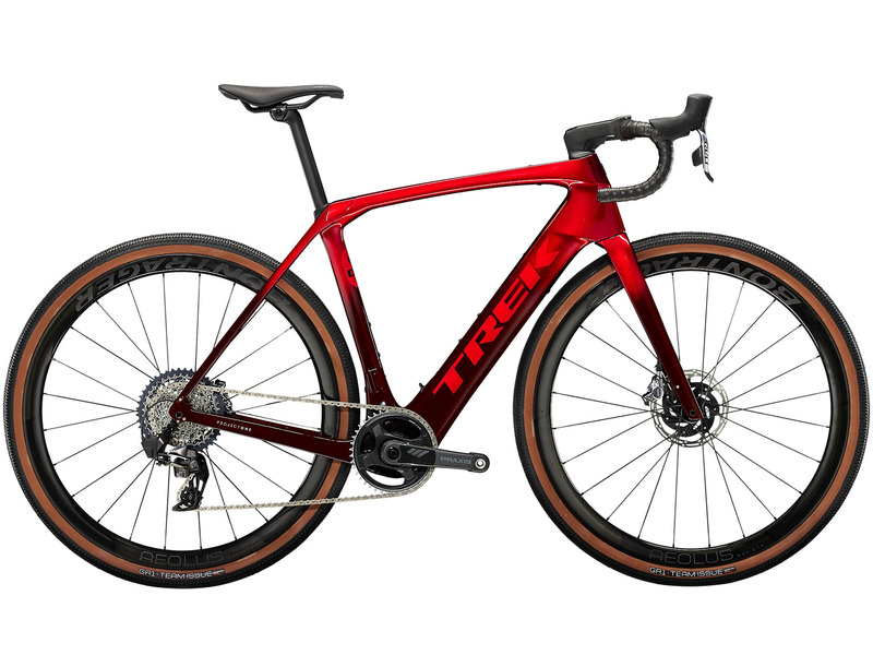 Фото Велосипед мужской Trek Domane+ SLR 9 eTap 2023