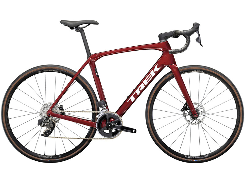 Фото Велосипед мужской Trek Domane SL 6 eTap Gen 4 2023