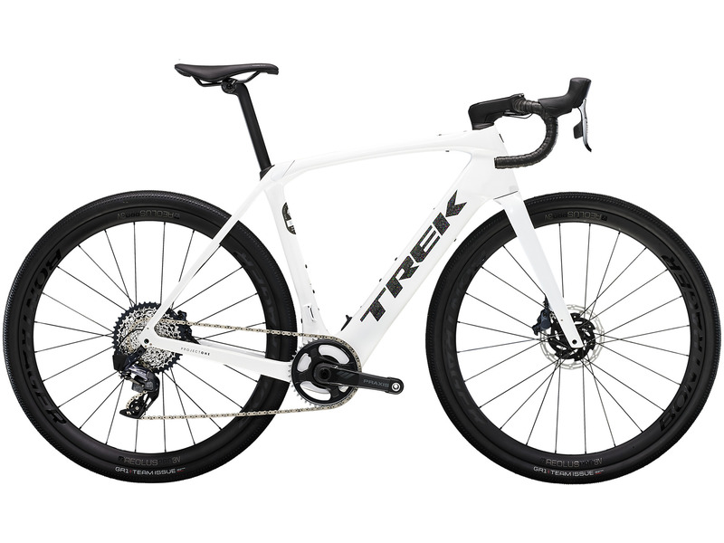 Фото Велосипед мужской Trek Domane+ SLR 7 eTap 2023