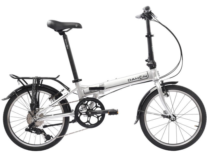 Фото Велосипед мужской, женский Dahon Mariner D8 2023