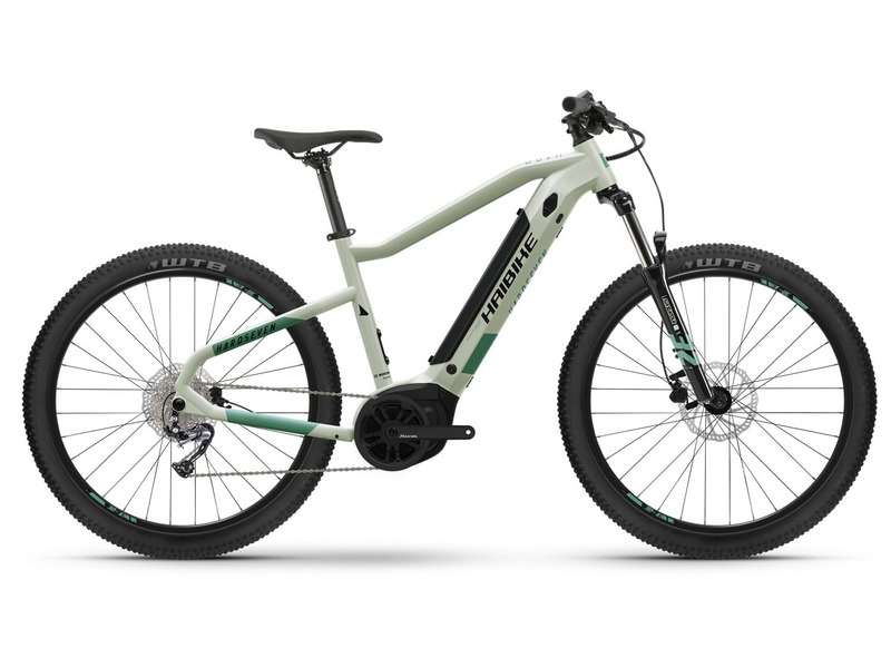 Фото Велосипед мужской, женский Haibike SDURO HardSeven 5 2021