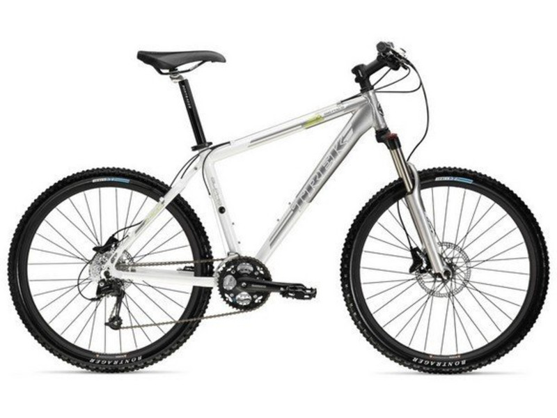 Фото Велосипед Trek 4400 D 2008