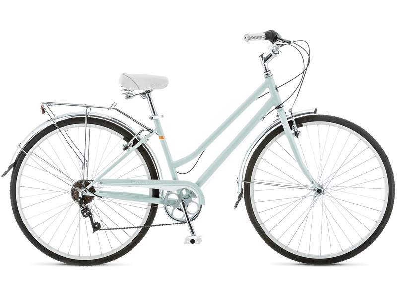 Фото Велосипед женский Schwinn Wayfarer Women 2022