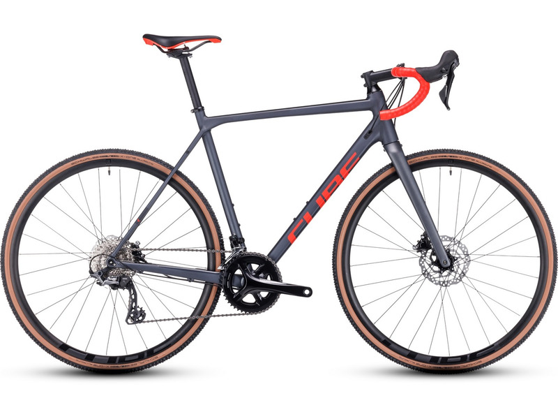 Cube Cross Race Pro 2023