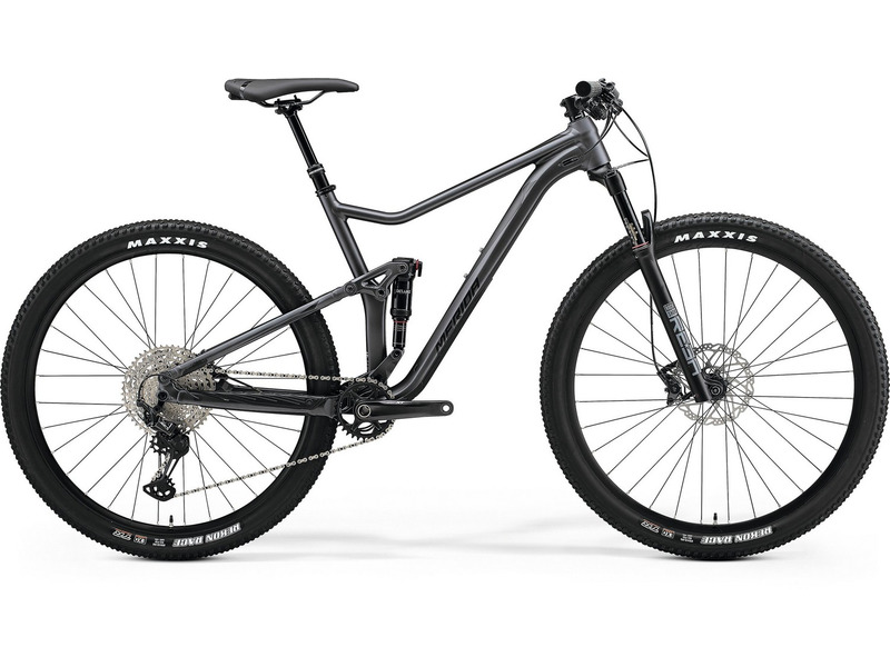 Фото Велосипед мужской, женский Merida One-Twenty RC XT-Edition 2023