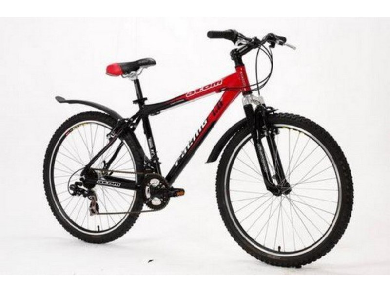 Фото Велосипед Atom XC 100(man,lady) 2008