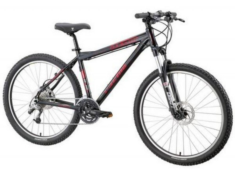 Фото Велосипед Atom XC 550 2008