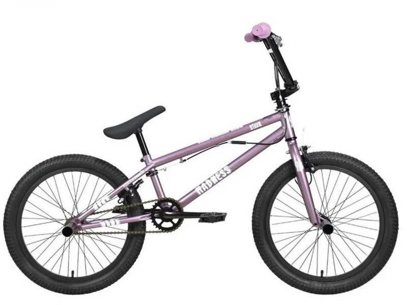 Фото Велосипед мужской Stark Madness BMX 2 2024