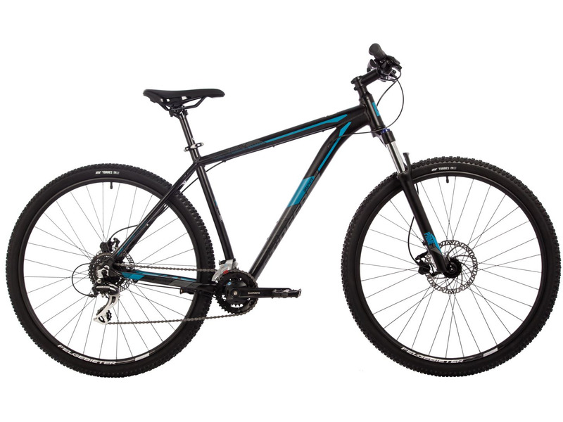 Фото Велосипед мужской Stinger Graphite Evo 29 2024