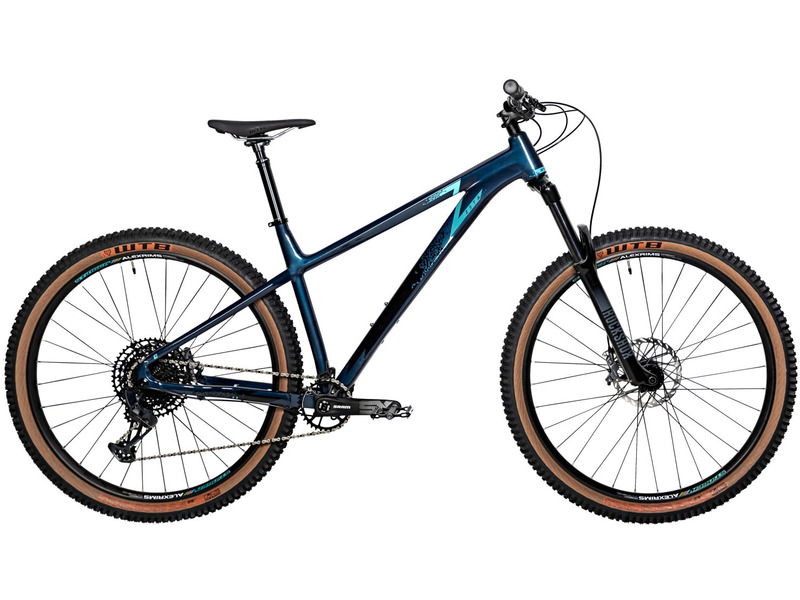 

Горный велосипед Stinger Zeta Evo 29, год 2024, цвет Синий, ростовка, Zeta Evo 29, год 2024, цвет Синий, ростовка 22