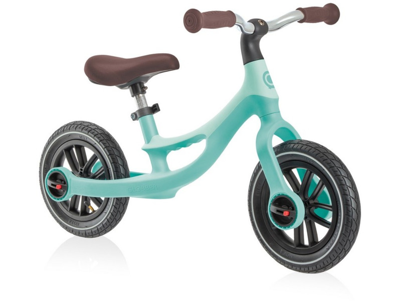 Фото Велосипед детский для мальчиков и девочек от 3 до 5 лет Globber Go Bike Elite Air 2023