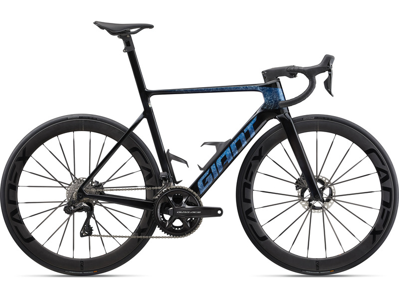 Фото Велосипед мужской, женский Giant Propel Advanced SL 0 2024