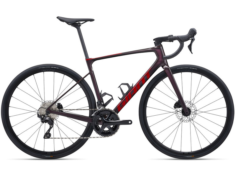 Фото Велосипед мужской, женский Giant Defy Advanced 2 2024