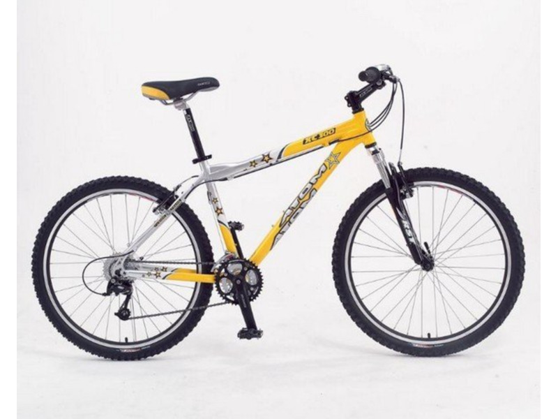 Фото Велосипед Atom XC 300 2004