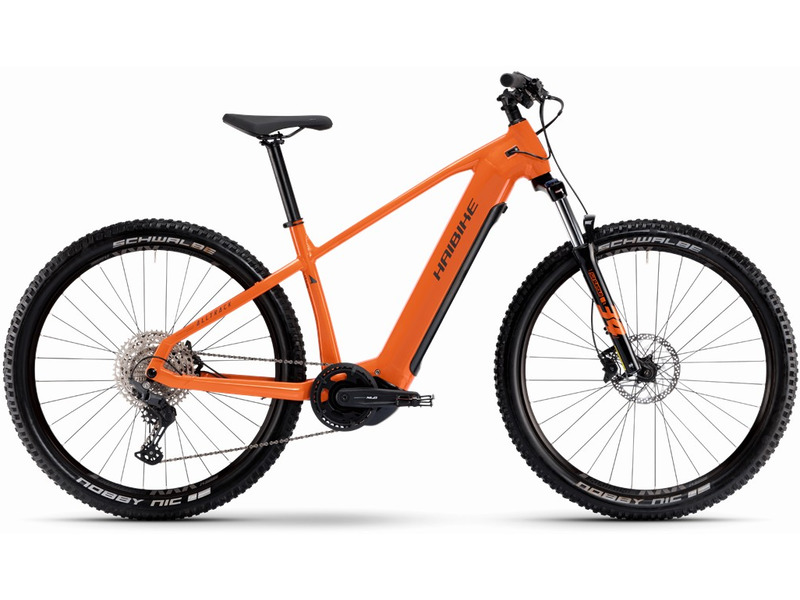 

Электровелосипед Haibike Alltrack 6 29, год 2024, цвет Оранжевый, ростовка, Alltrack 6 29, год 2024, цвет Оранжевый, ростовка 18